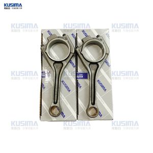 Engine Parts Connecting Rod for for Land Rover Aj200 PT204 Petrol Lr117871 Con Rod