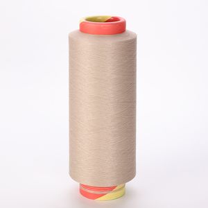 Good Quality Yarn Manufacture Open End Carded Recycled Cotton Knitting Yarn for Sock Machinery