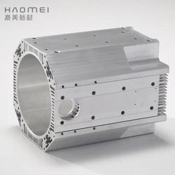 Australia 6063 T5 Aluminium Alloy Profile Motor Case Aluminum