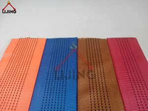 Polyester Webbing Material for Round Sling