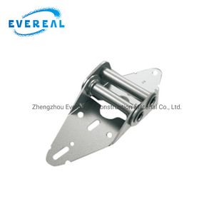 Heavy Duty Industrial Door Hardware Door Panel Hinges Price