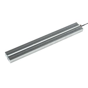 PTC Air Heater with Alumninum Case