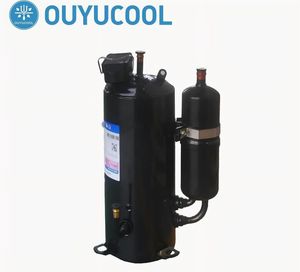 Highly Rotary Compressor Constant-Speed T1/T2 for Air Conditioner for Refrigeration