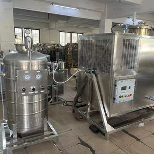 Ollital Solvent Recovery Machine for Industrial Solvent Recycling