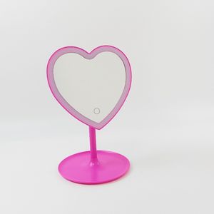 Energy Efficient White LED Mirror Light with Touch Switch