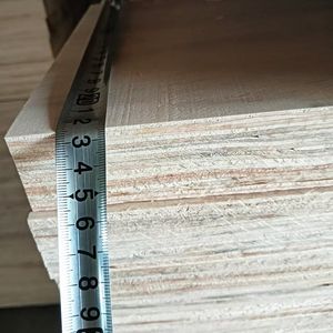 Waterproof Full Pine LVL Scaffolding Board for Construction LVL/ Larch Pine LVL Wood Timber