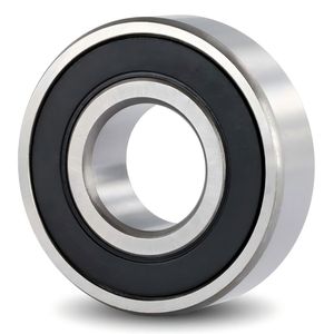 High-Performance Heavy Duty Ball Bearing for Farm Equipment