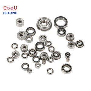 High Quality Stainless Steel Fishing Gear Bearings Ss693 Ss693zz Ss693-2RS