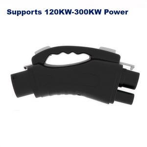 CCS2 to Gbt Evse Charging Connector EV DC Charger Chademo CCS Adapter