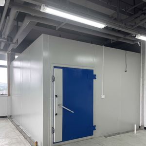 Custom Assembled Electromagnetic RF Shielding Room