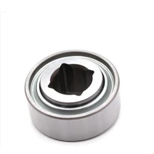 Seeder Internal Hexagonal Bearing Inner Four Corner Bearing 39602-F33, 39602f33 Square Hole Bearing Bore Bearing Agricultural Machinery Bearing