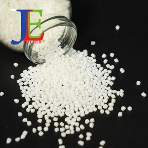 PBT Plastic Material Good Quality PBT Resin
