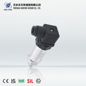 Huatian Cyb4212 Digital Stainless Steel Sealed Guage Air Differential Pressure Transmitter