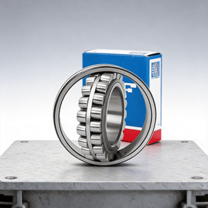 Heavy Duty Spherical Roller Bearing 21309e Long Life for Construction Equipment