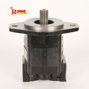 Durable Hydraulic Motors for Wrecker and Towing Vehicles