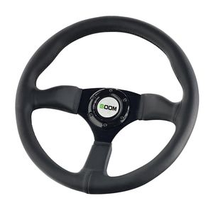 Steering Wheel of Golf Carts
