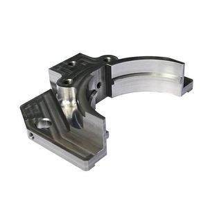 Durable and Reliable High Performance CNC Iron Parts Processing for Automotive Manufacturing