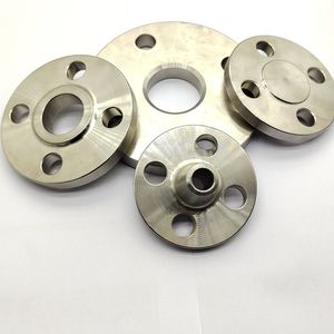 ASME B16.5 150lb 304 Stainless Steel Threaded Flange