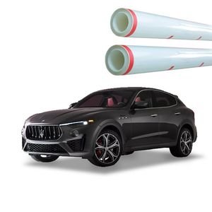 8 Years Warranty Self Healing Anti Scratch TPU Ppf Car Paint Protection Film