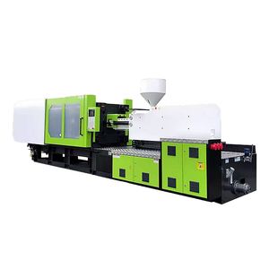 Customizable Plastic Injection Molding System for Various Applications Machine