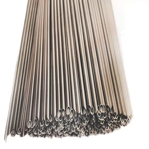 Medical Stainless Steel Lancet Needle Cannula Tube