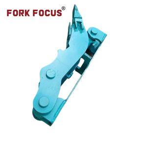 Thumb Clamp of Excavator Attachment for Mini Excavator