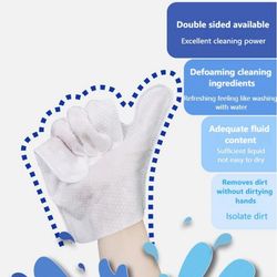 Disposable Hypoallergenic Pet Gloves Wholesale