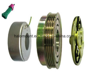 Audi-A4 Auto Air Conditioning Cooling Parts Cylinder Compressor Clutch