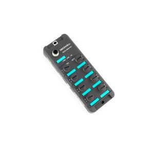 New Generation High Protection IO-Link Slave Module SD Series IP67 Remote I/O Module for PLC Controller