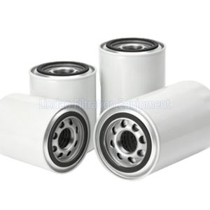 Fleetguard Hf6553 Hydraulic Filter Element for John Deere