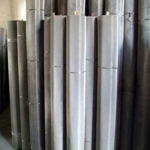 Cheap Filter Stainless Steel Woven Wire Netting
