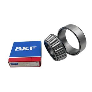 S Kf 32216 Tapered Roller Bearing 80mm Inner Diameter for Wheel Hub