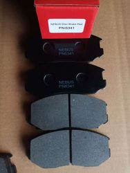 Stock for Sale Auto Car Parts Disc Brake Pad Stock for Pn6341 /D602/04465-B4010
