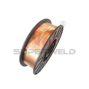 MIG Wire Aws Er70s-6 1.2mm 15kg Box