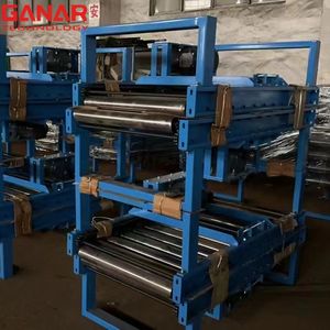 Automatic Conveyor Line Assembly Conveyor Line System Plate