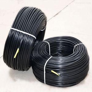 High-Quality Drip Irrigation Tape for Efficient Watering in Agricultural Fields