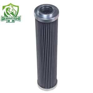High-Performance Hydraulic Oil Filter Element for Heavy Equipment
