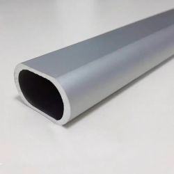 Aluminium Profile for Wardrobe Aluminium Frame Profile Price Per Kg for Window