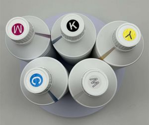 Compatible Dtf Ink 1L for Film Transfer Printer Transfer Machine for T-Shirt Dtf Printing Ink