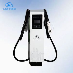 Wholesale Power-Efficient Solution Fleet DC Split EV Charger