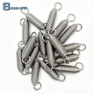 Tension Spring
