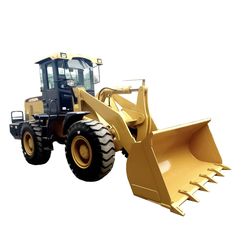 China Xuzhou Manufacture Road Machinery  Lw350fv 3500kg Articulated Mini Wheel Loader
