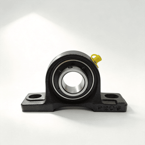 UCP Series Pillow Block Bearing UCP207/UCP208/UCP209 Bearing Housing Outer Spherical Roller Bearing Mounted Ball Bearing High Quality
