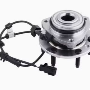 513188 Automotive Wheel Hub Bearing Unit for Reliable Passenger Car Performance