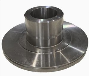 High-Durability CNC Factory Manufacturer OEM ODM Customization New Energy Mechanical Parts Axle Axis Shaft Seat