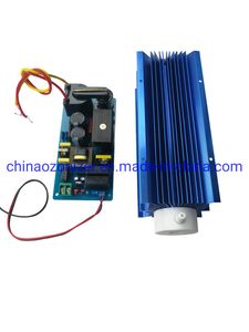 Air Cooling 20g Ozone Generator Parts with Ozone Tube and Power Supply