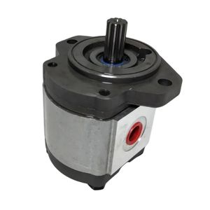 Hydraulic Gear Pump 3349219214 Pgm511 A0110bl6h2ne3e3b1b1g3 Pgp Series Pump