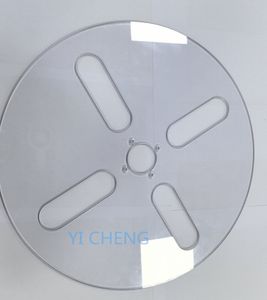 Premium Custom Polyurethane PU Parts for Durable Manufacturing