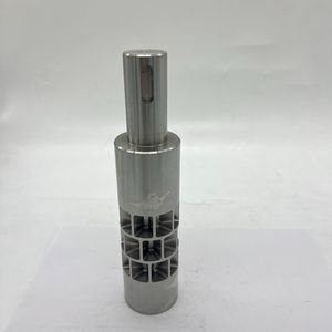Custom Precision CNC Machining Stainless Steel Separator for Dry Ice Cleaning Equipment