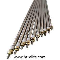 Made in China Hot Sell Industrial Heating Element Electric Tubular Heater